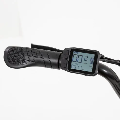 SWFT R.X Compact Electric Bike