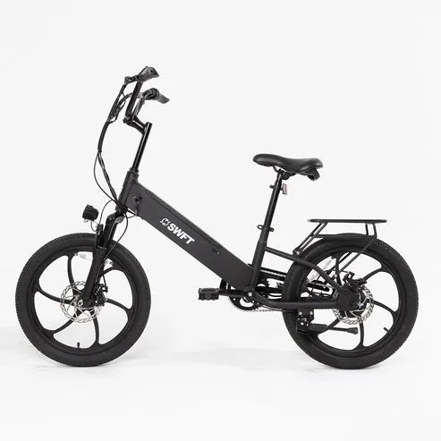 SWFT R.X Compact Electric Bike