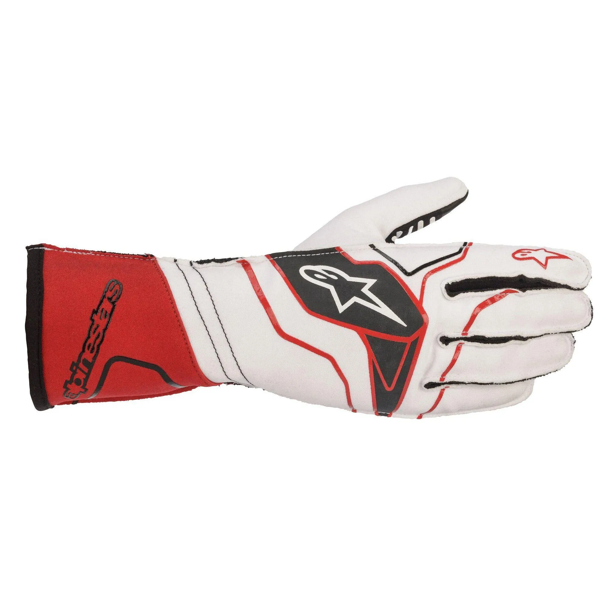 Tech-1 KX V2 Gloves