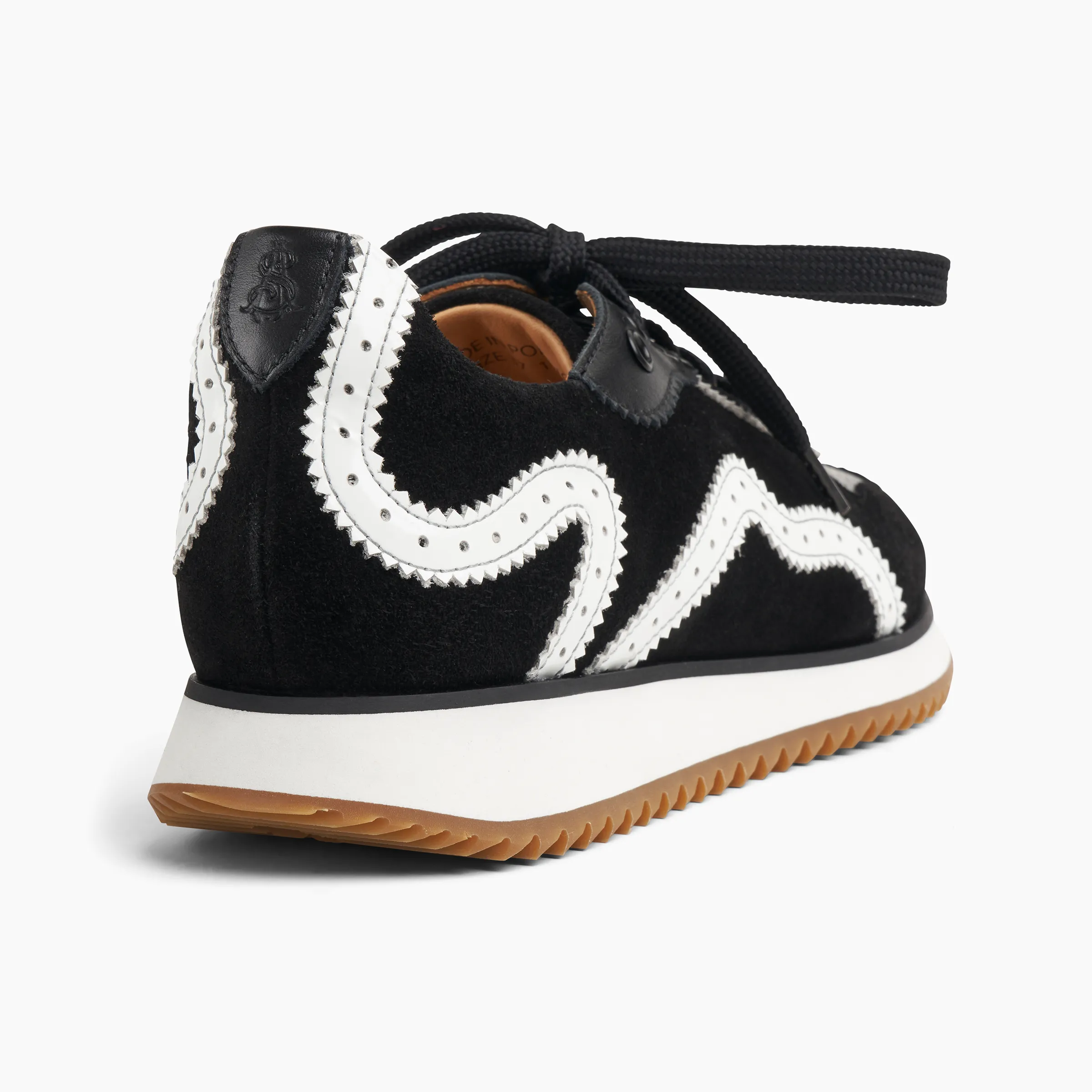 the Remi Sneaker