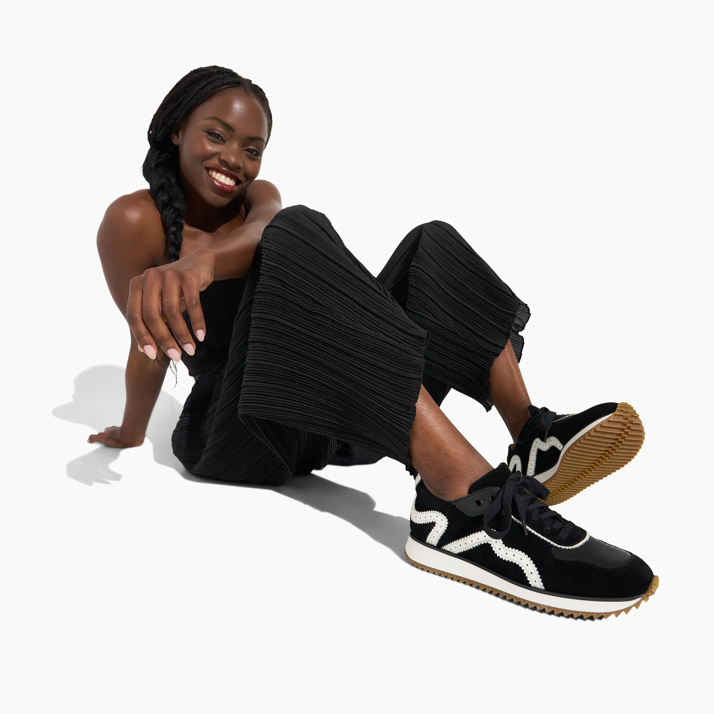 the Remi Sneaker