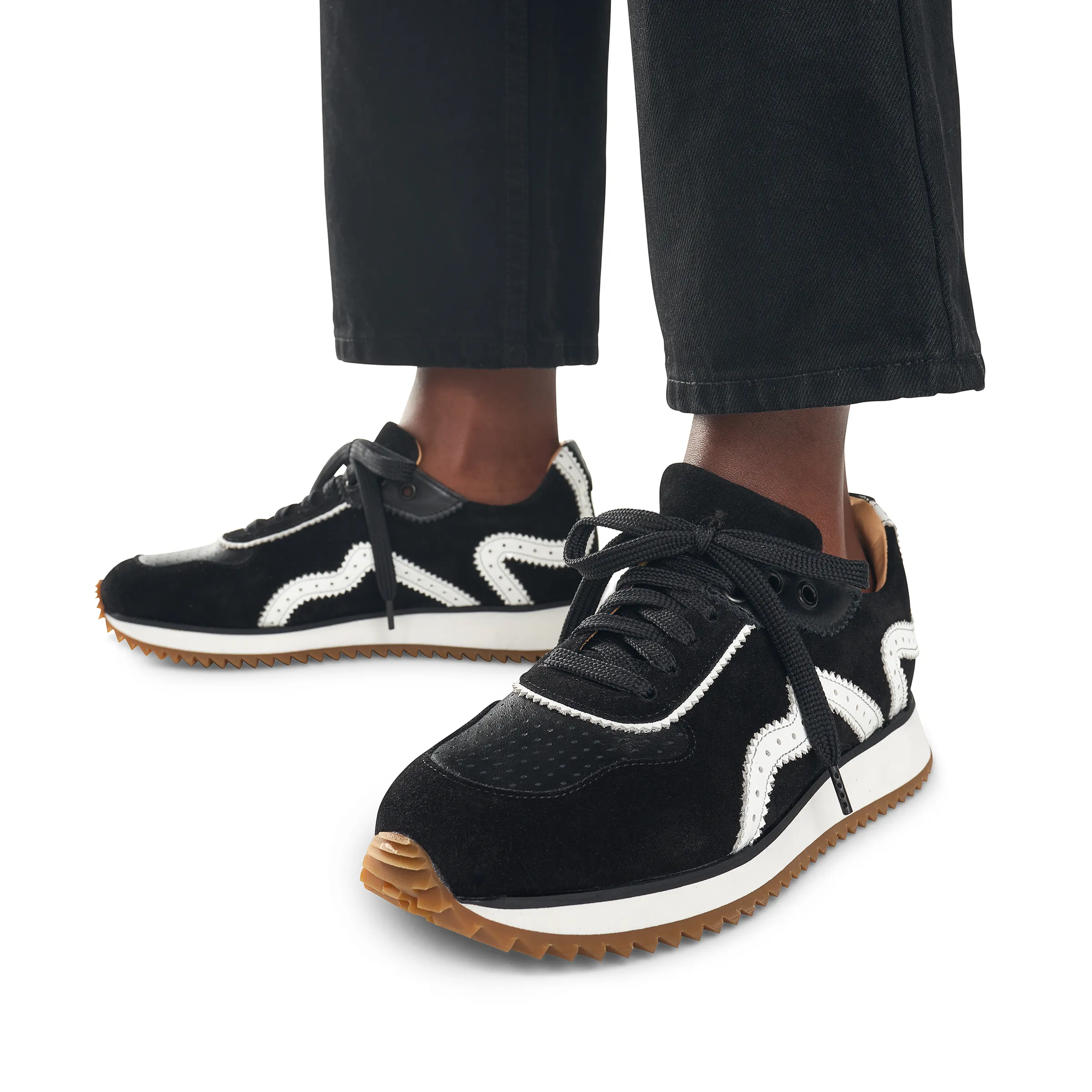 the Remi Sneaker