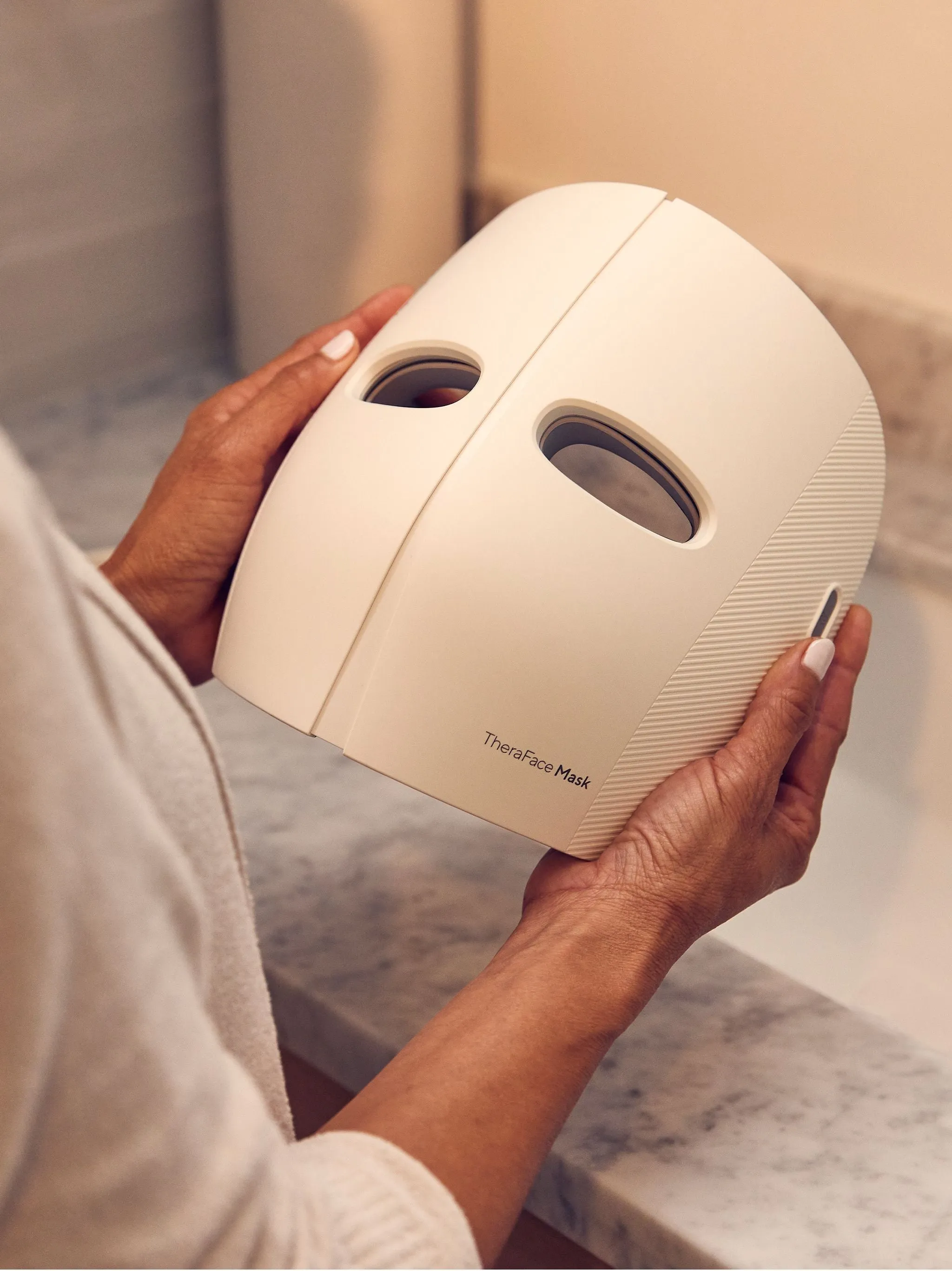 TheraFace Mask