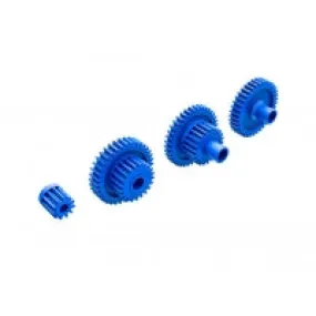 Traxxas  Gear Set, Transmission, Speed (9.7:1 Reduction Ratio) 1/18 TRX4m