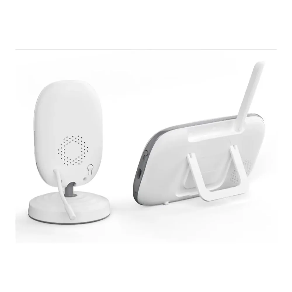 Two Way Baby Sound Detection Monitor Abm600