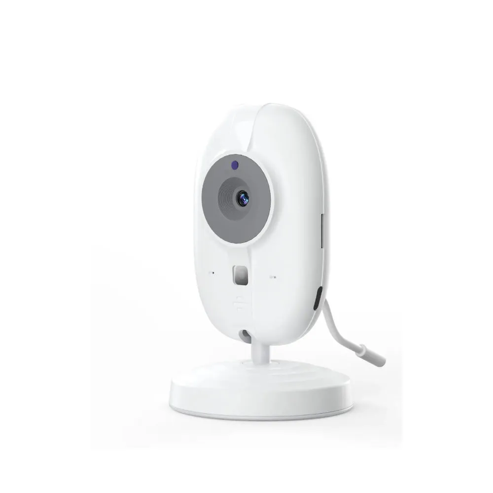 Two Way Baby Sound Detection Monitor Abm600