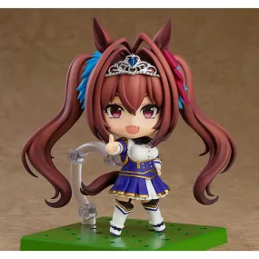 Uma Musume: Pretty Derby - Daiwa Scarlet Figure Nendoroid