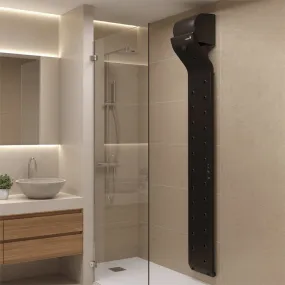 VALIRYO Full Body Dryer 7 ft. Waterproof w/ Motion sensor, 27 Air Diffusers for Bathroom