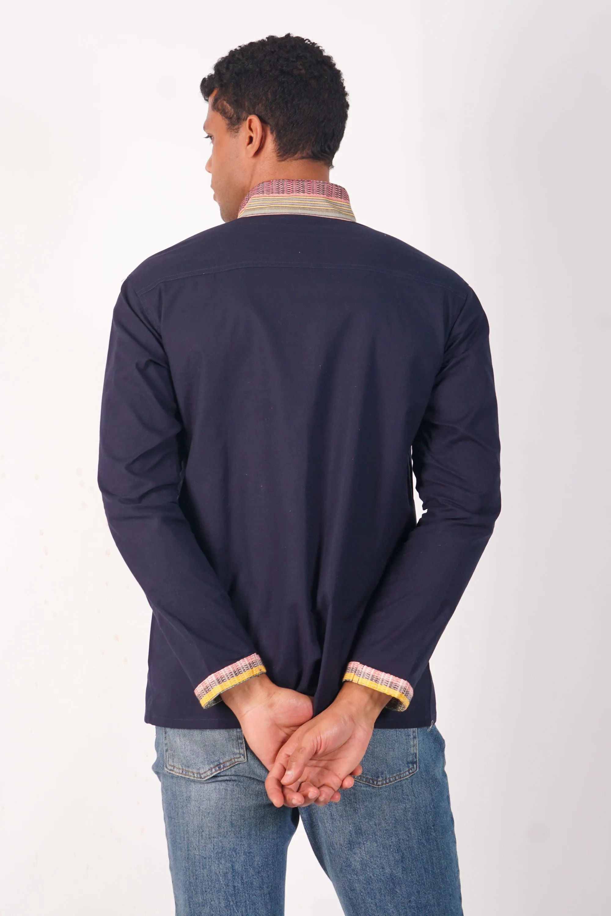 Walker Men's Oxford Shirt
