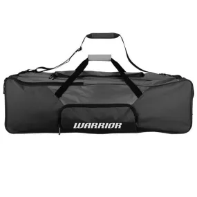 Warrior Black Hole Lacrosse Equipment Bag