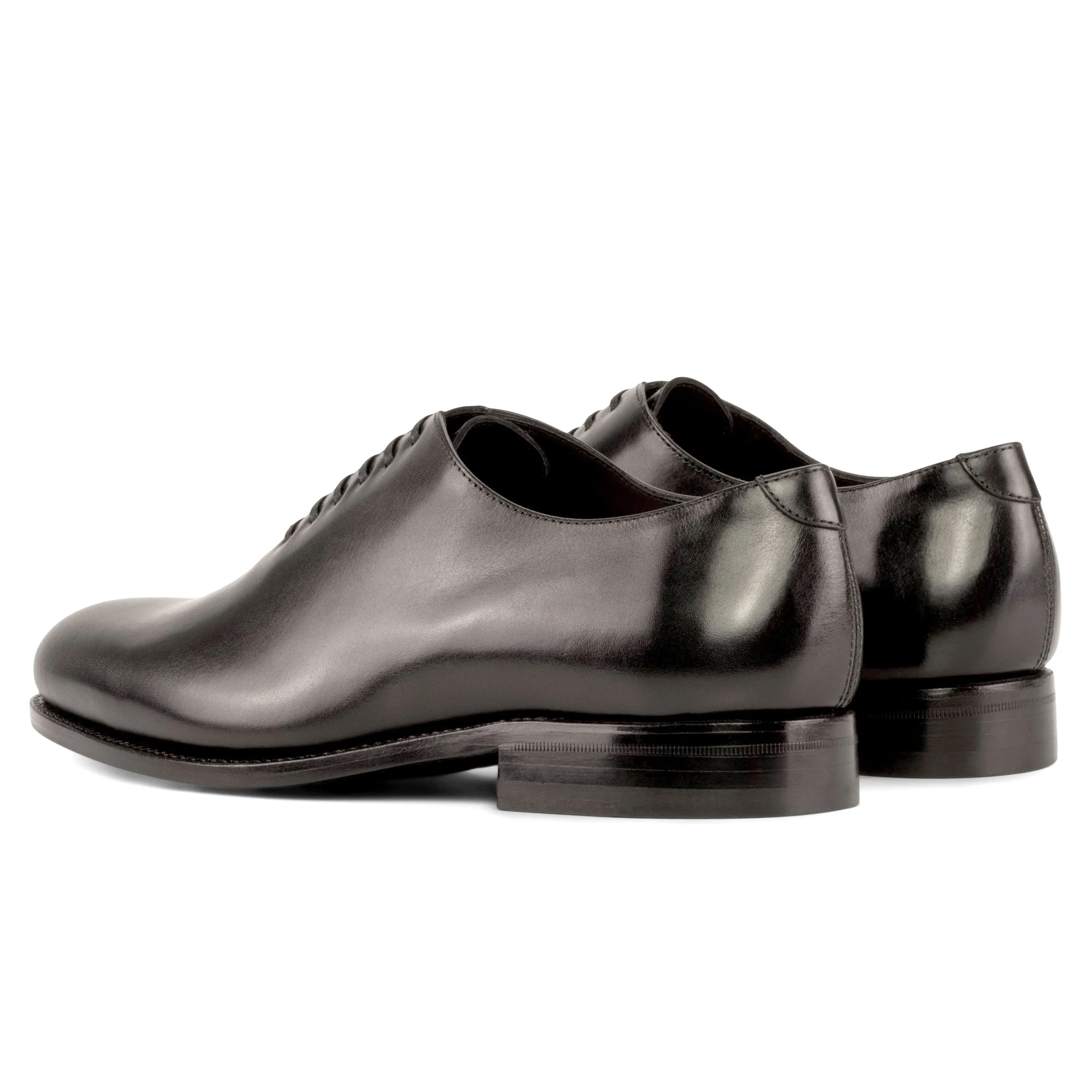WHOLECUT BLACK (TRADITIONAL-Z1)