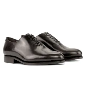 WHOLECUT BLACK (TRADITIONAL-Z1)