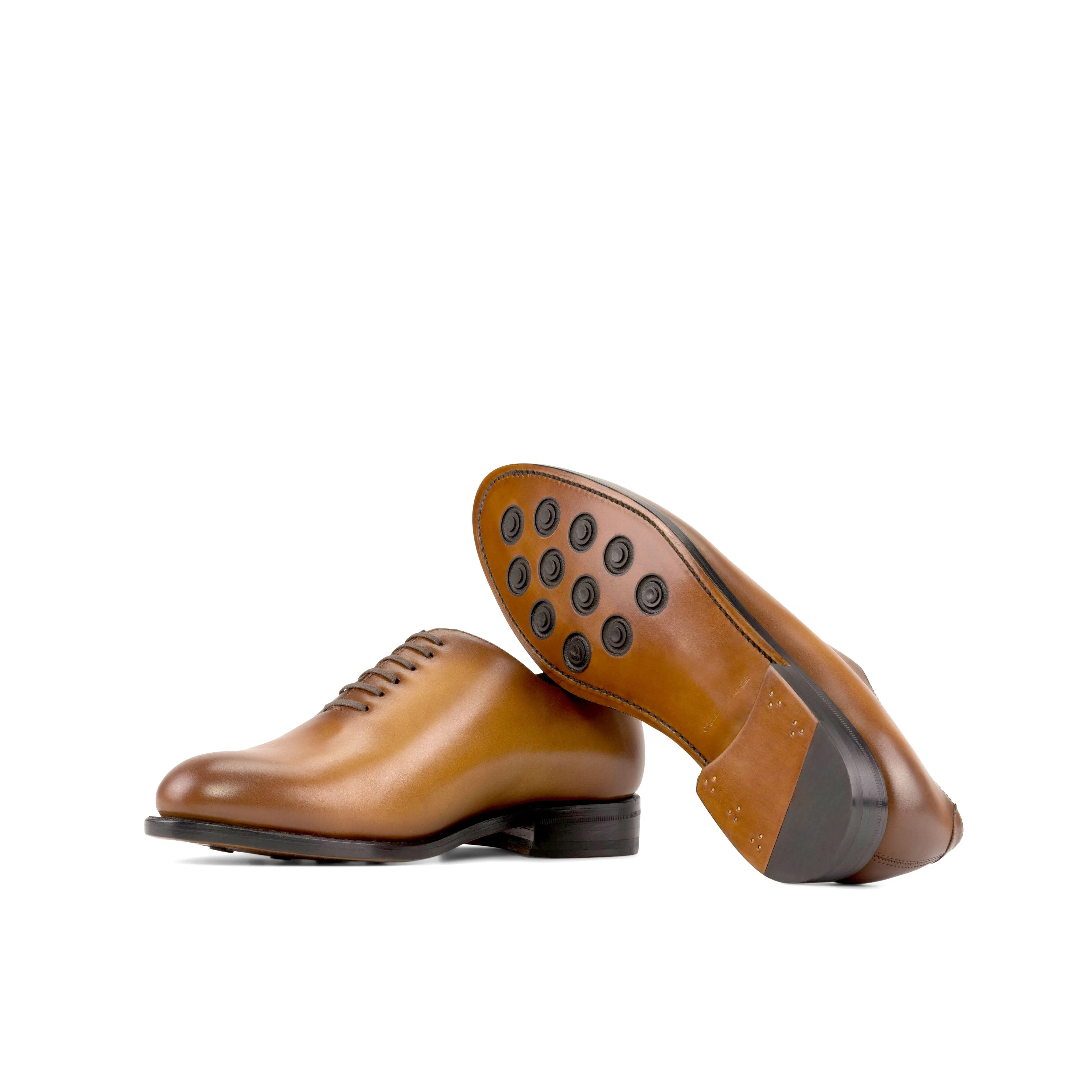 WHOLECUT COGNAC (TRADITIONAL-Z1)