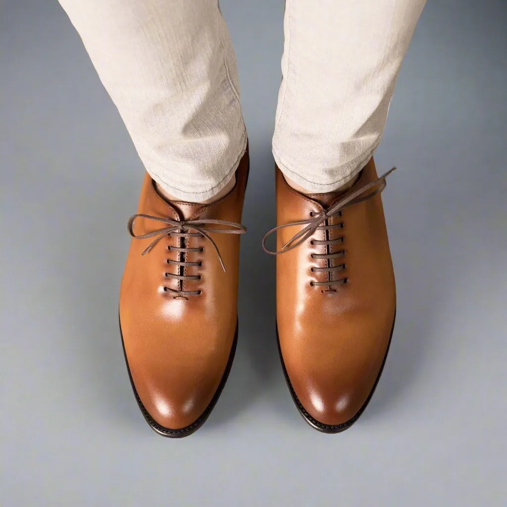 WHOLECUT COGNAC (TRADITIONAL-Z1)