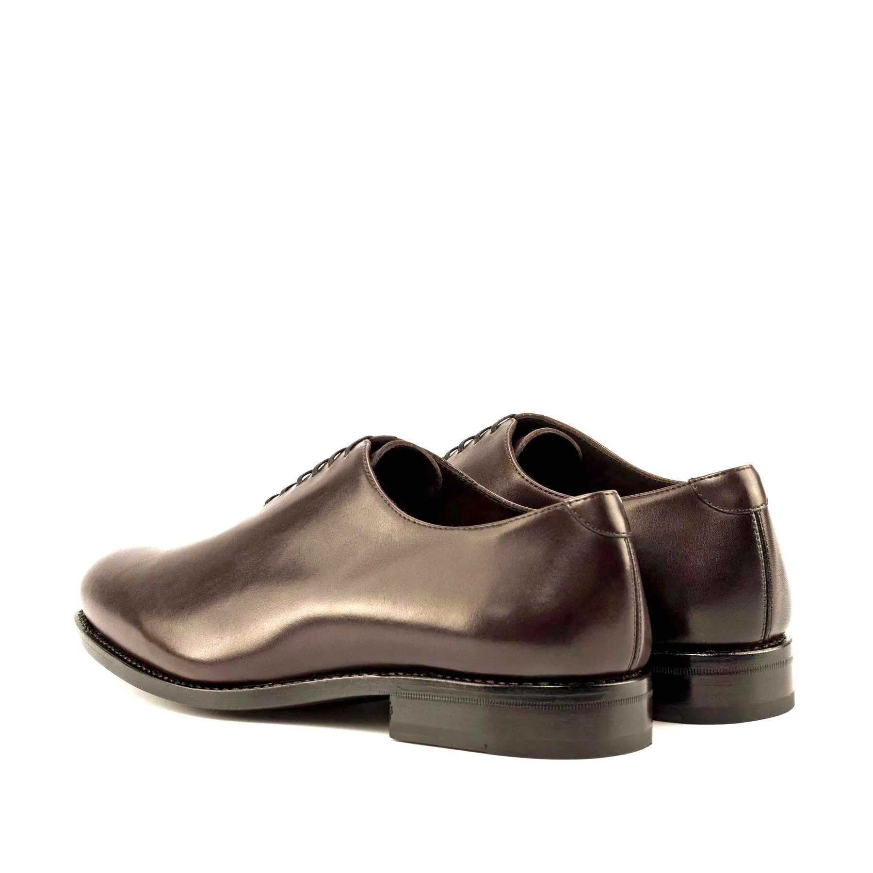 WHOLECUT DK BROWN (TRADITIONAL-Z1)
