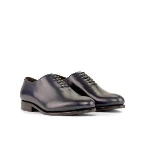 WHOLECUT NAVY (TRADITIONAL-Z1)