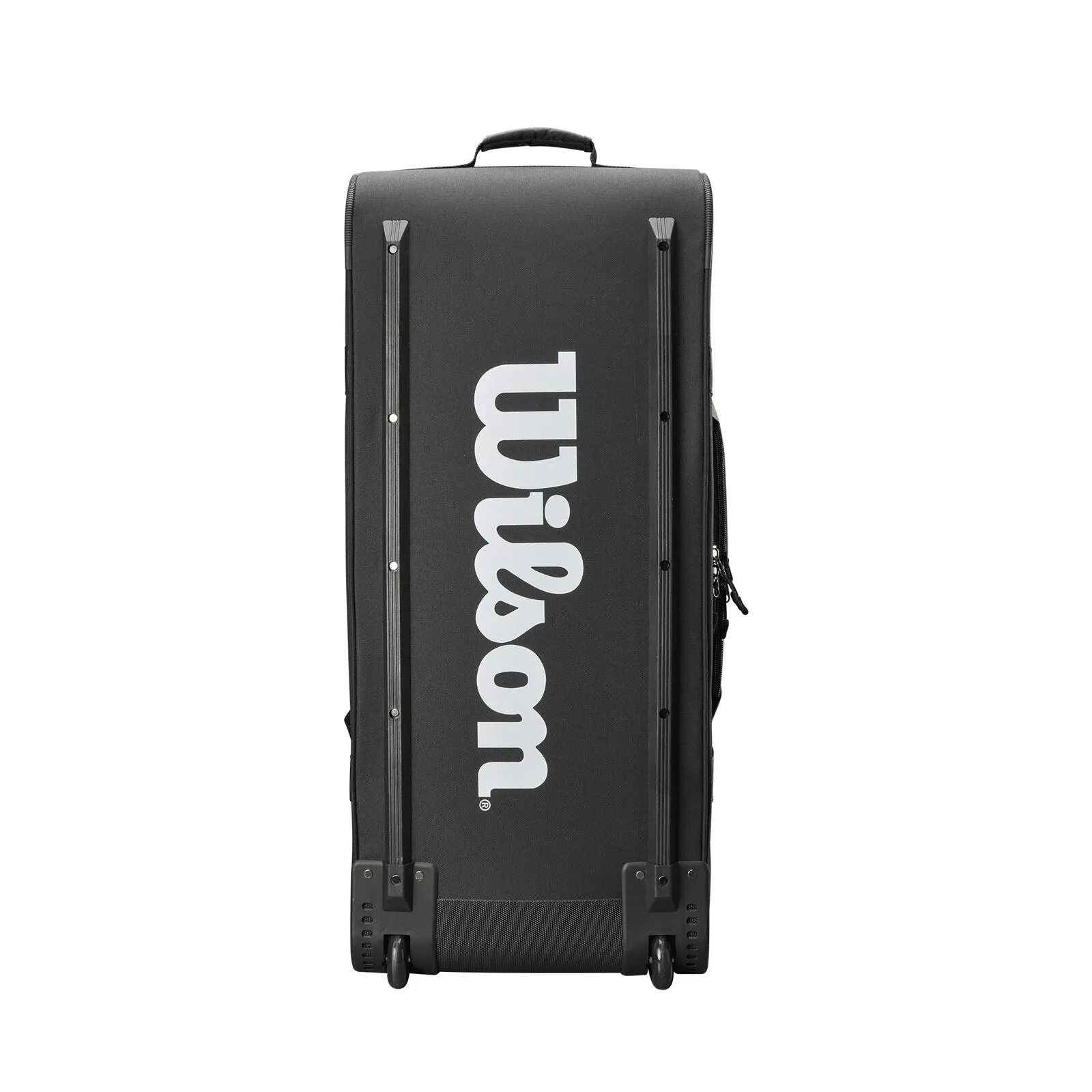 Wilson Umpire Wheeled Game Bag