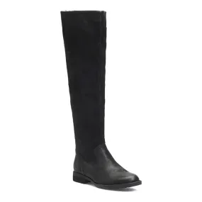 Women's Born, Borman Over the Knee Boot