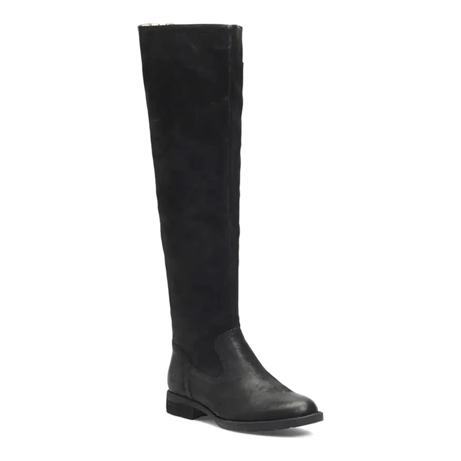 Women's Born, Borman Over the Knee Boot