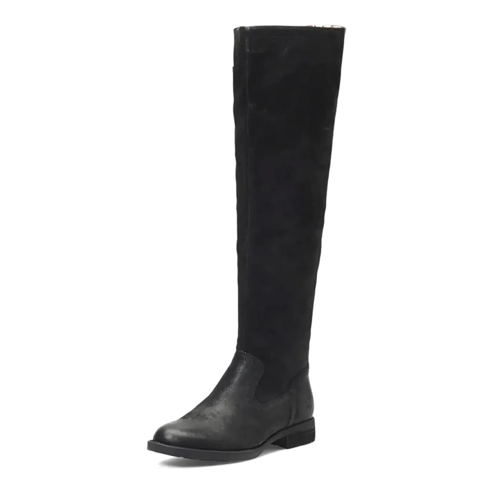 Women's Born, Borman Over the Knee Boot