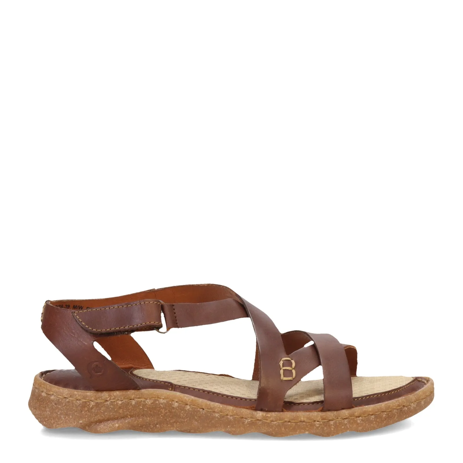 Women's Born, Trinidad Sport Sandal