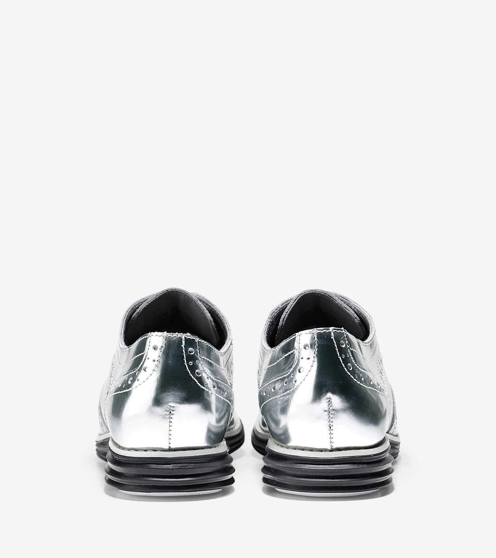 Women's ØriginalGrand Wingtip Oxford