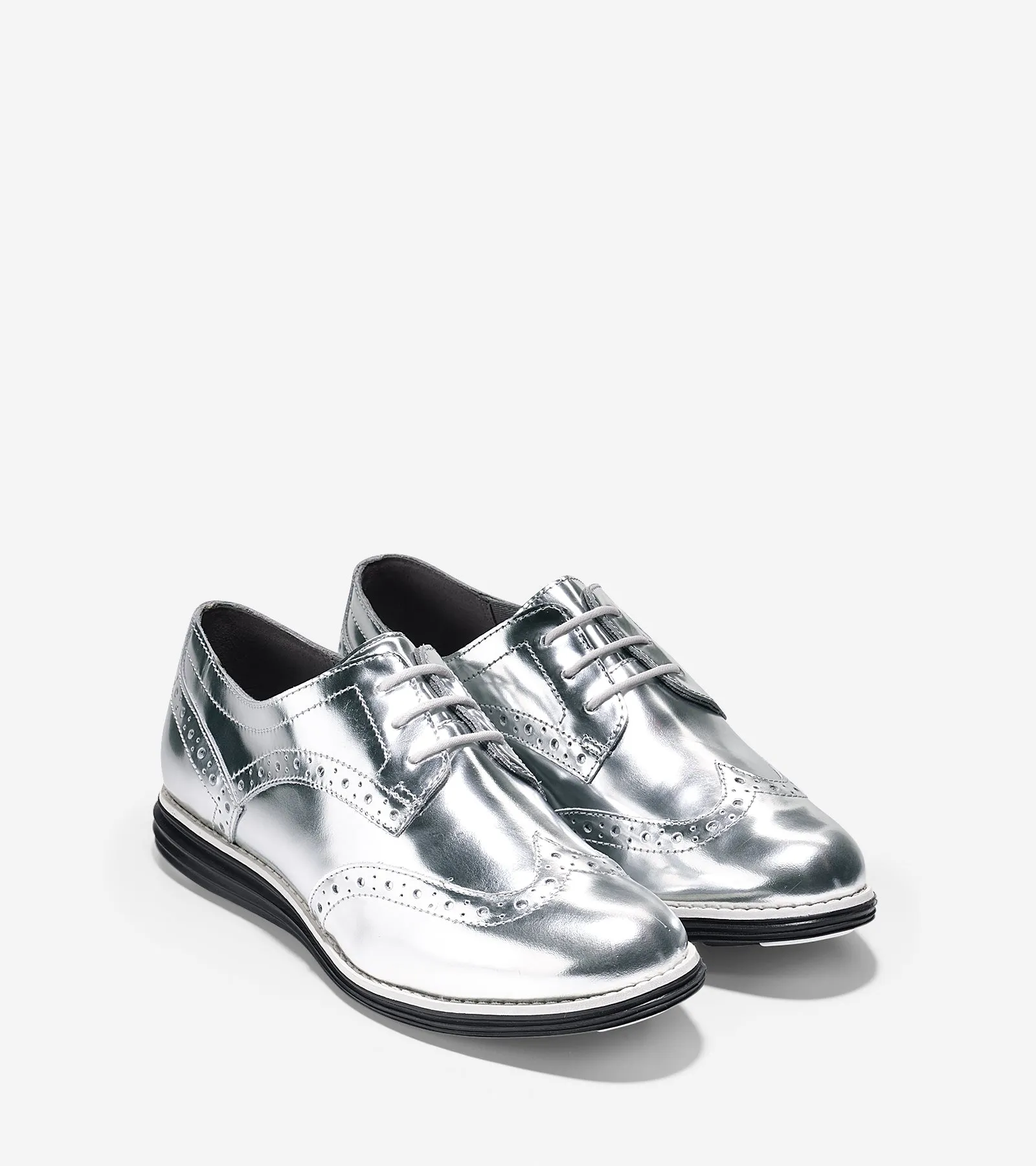Women's ØriginalGrand Wingtip Oxford
