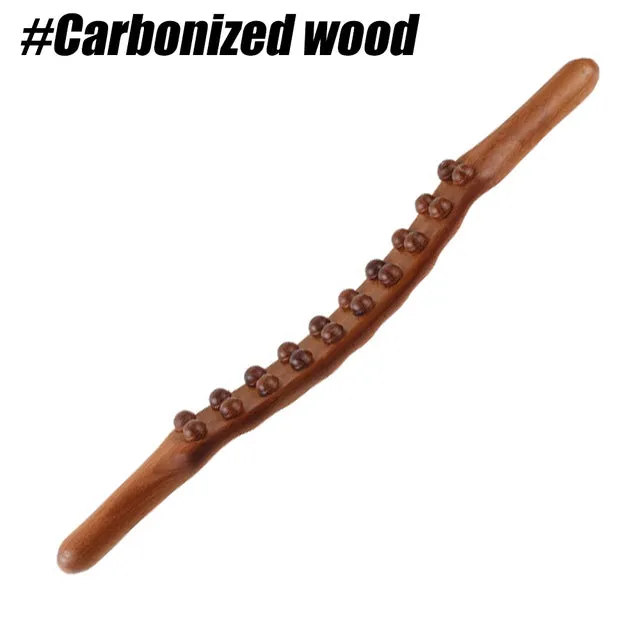 Wooden Massager
