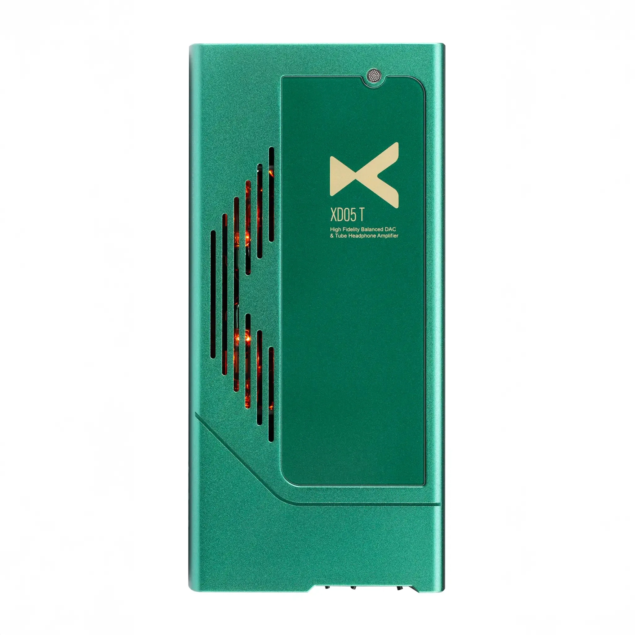 xDuoo XD05T | Portable DAC and Amp
