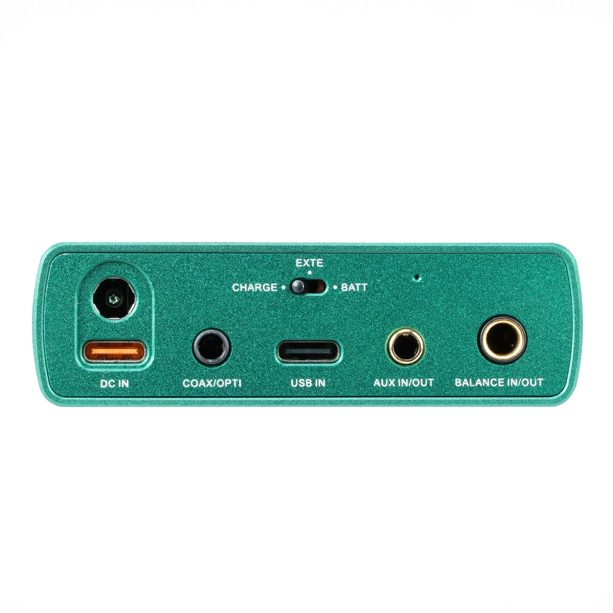 xDuoo XD05T | Portable DAC and Amp